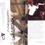 Glassjaw : Monster Zero